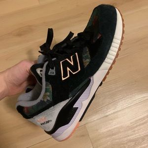 New balance 350